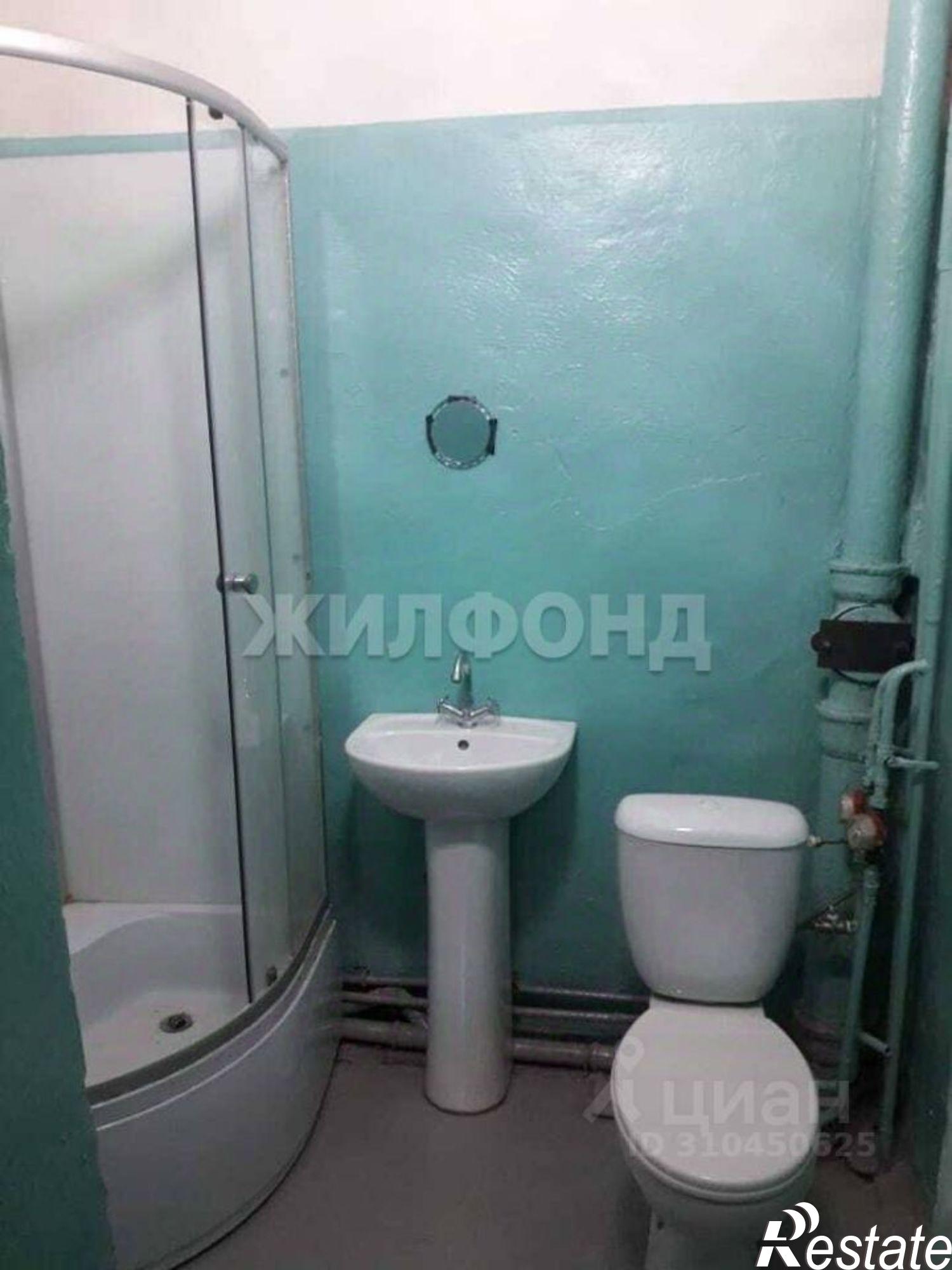 Купить квартиру за 2 250 000 рублей на ул Инициативная, 85