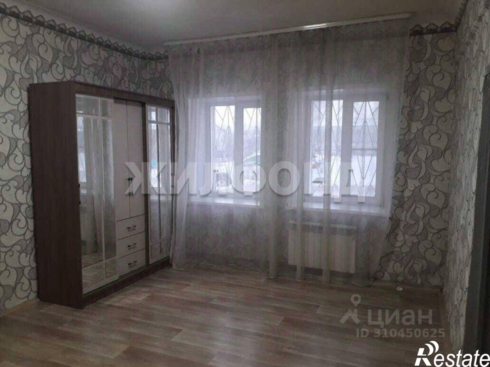 Купить квартиру за 2 250 000 рублей на ул Инициативная, 85