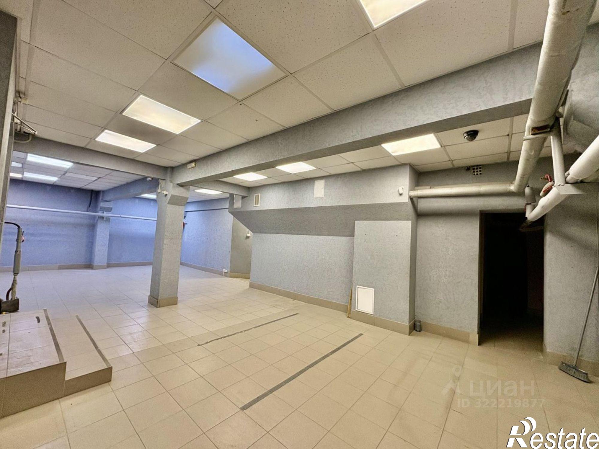 Купить помещение свободного назначения за 9 998 020 рублей на ул Волгоградская, 32