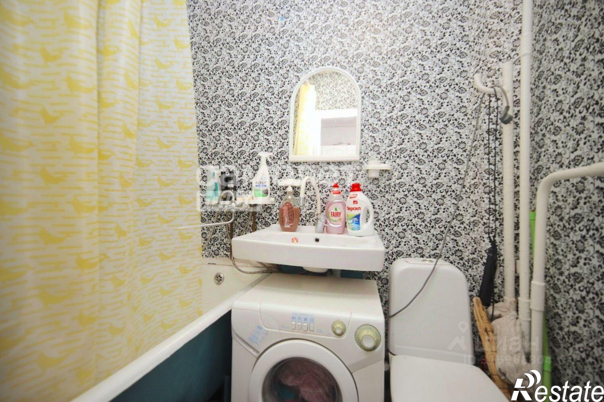 Купить квартиру за 1 750 000 рублей на б-р Строителей, 56/2