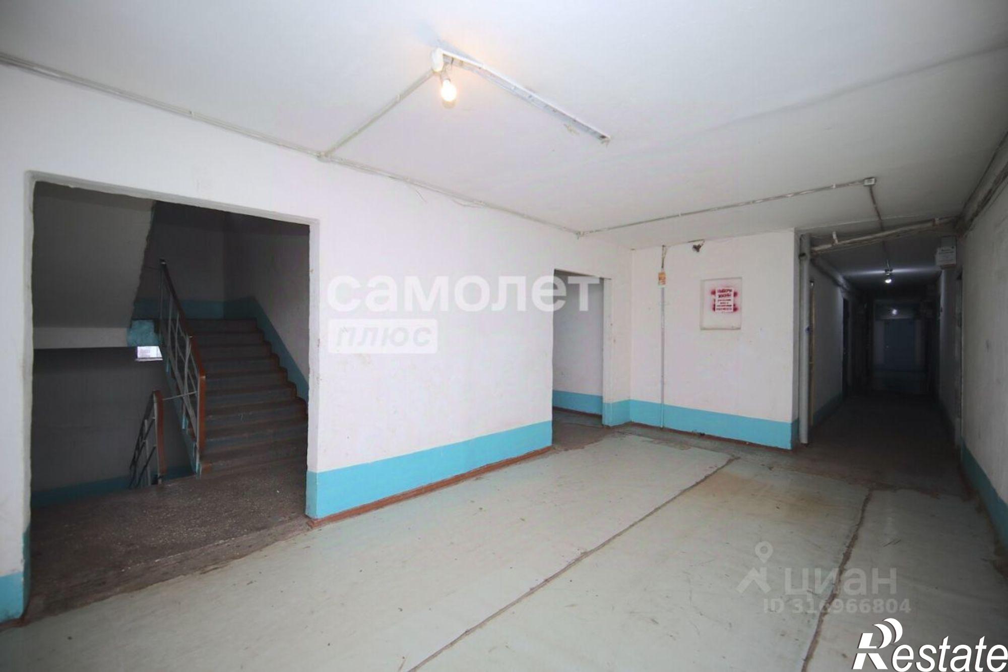 Купить квартиру за 1 750 000 рублей на б-р Строителей, 56/2