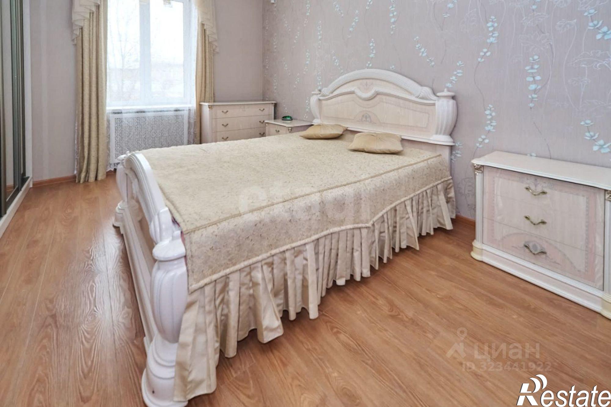 Купить квартиру за 13 300 000 рублей на улица Орджоникидзе, 7