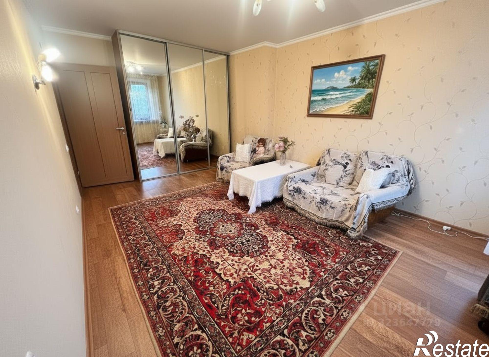 Купить квартиру за 5 700 000 рублей на б-р Строителей, 11