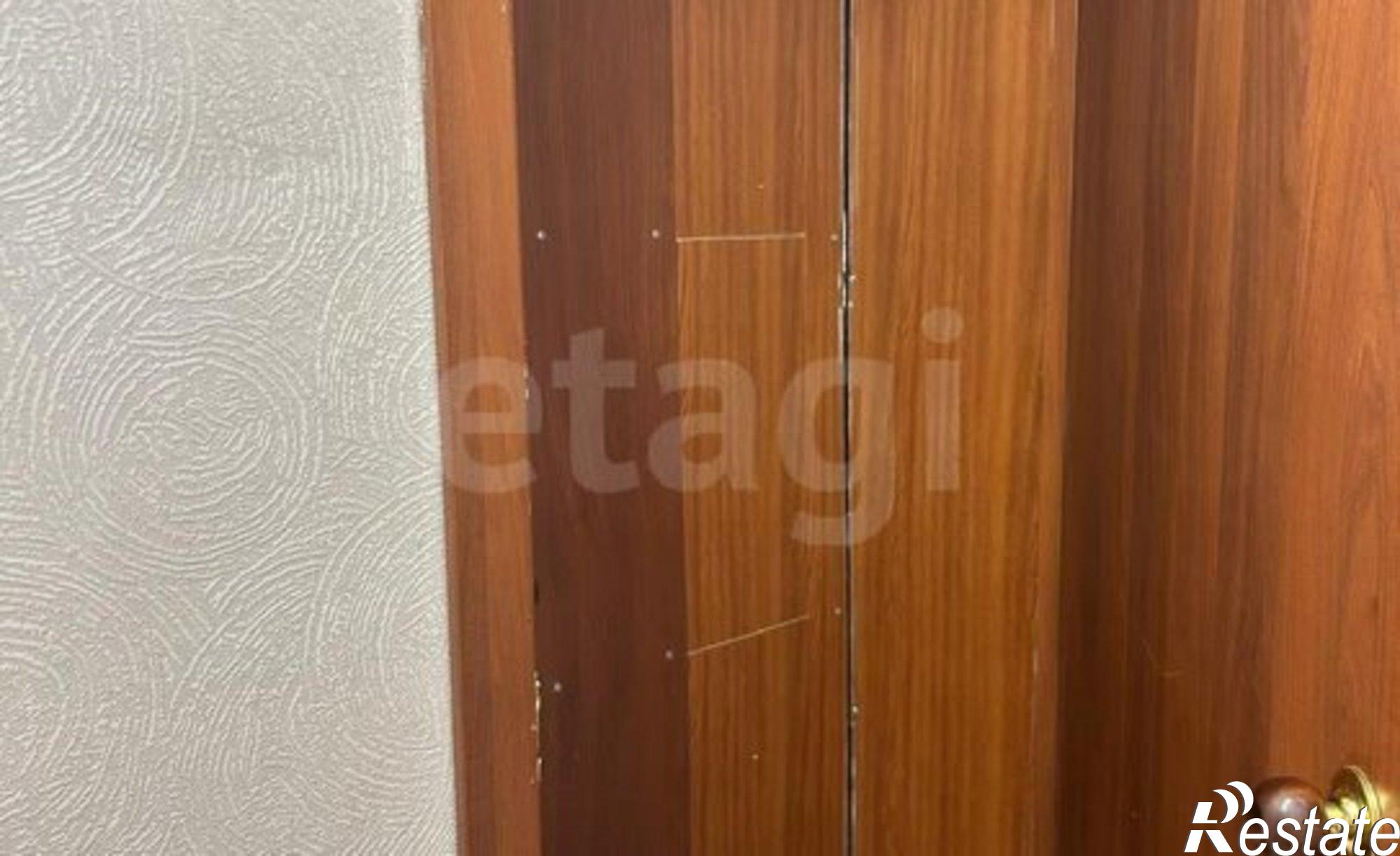 Купить квартиру за 2 650 000 рублей на Промышленновское шоссе, 54