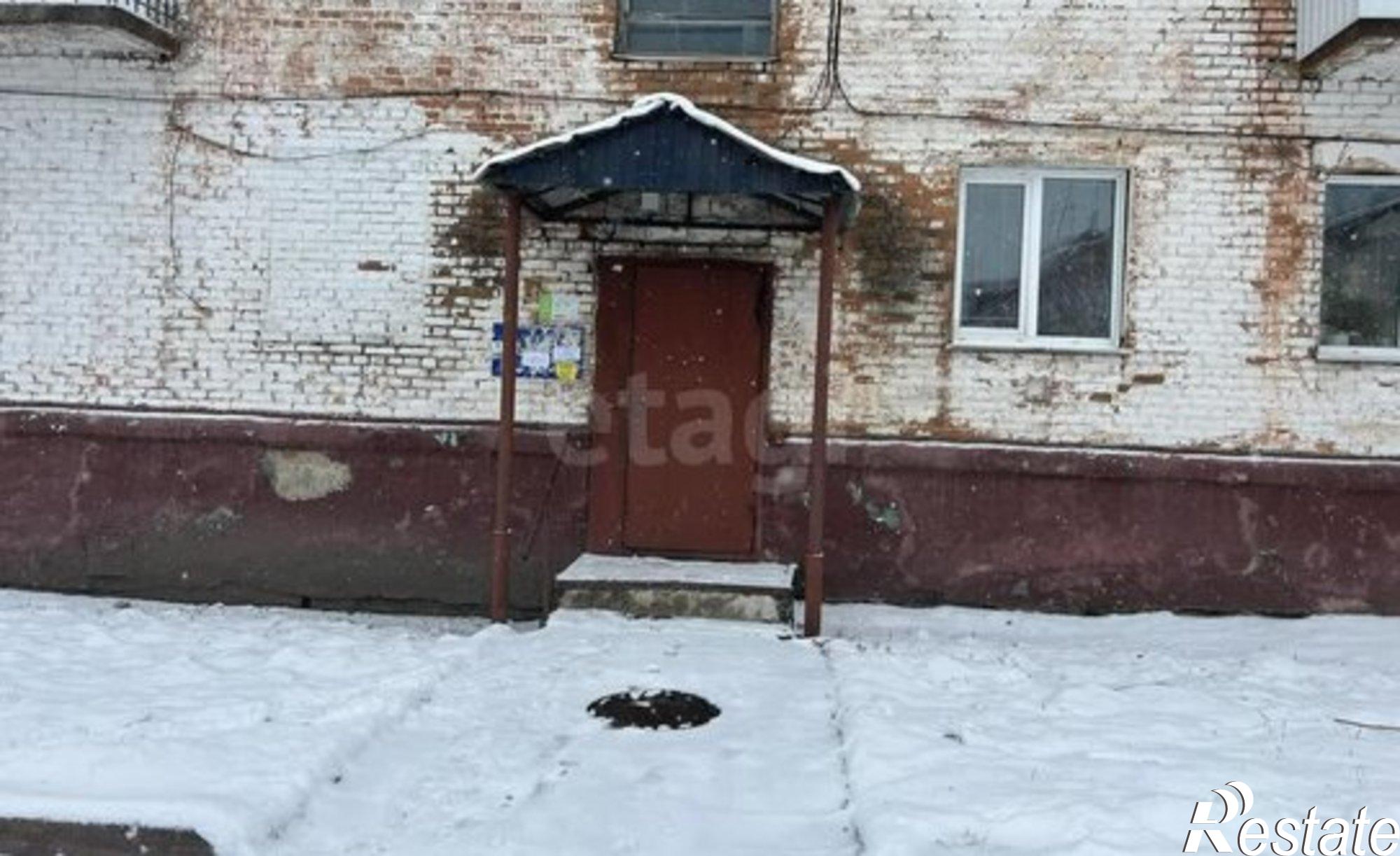 Купить квартиру за 2 650 000 рублей на Промышленновское шоссе, 54