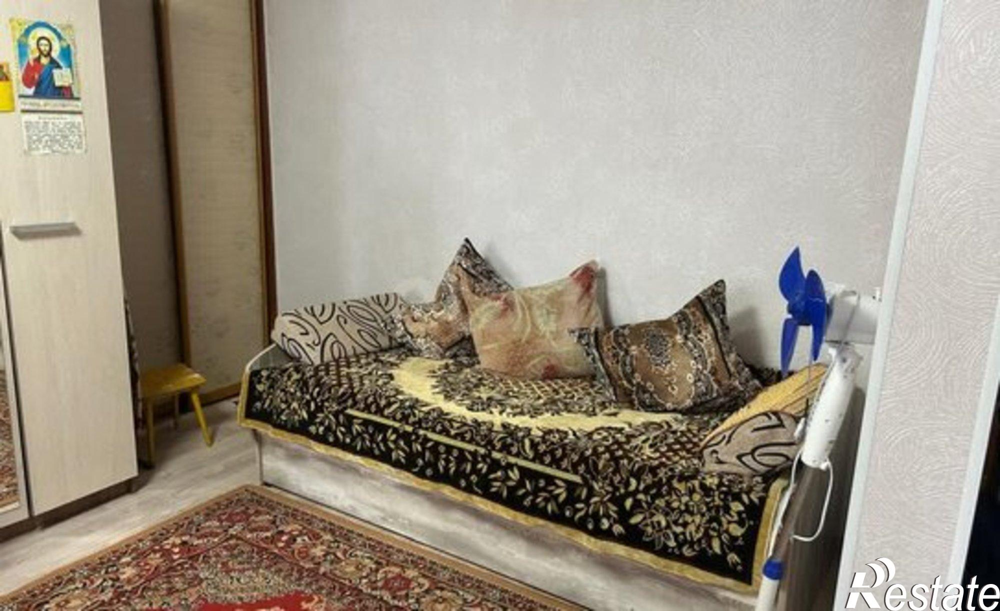 Купить квартиру за 2 650 000 рублей на Промышленновское шоссе, 54