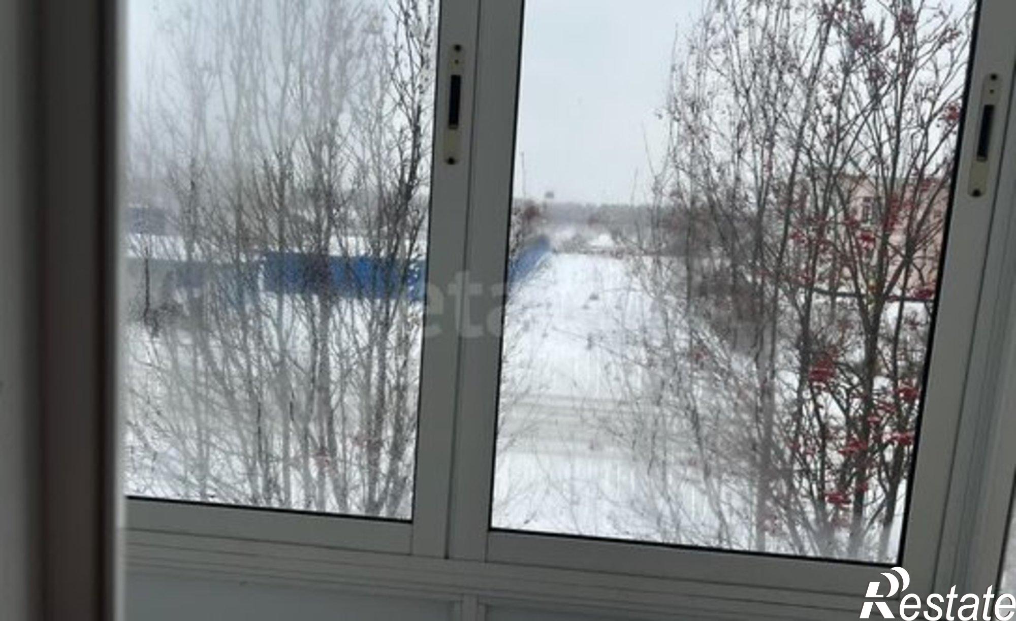 Купить квартиру за 2 650 000 рублей на Промышленновское шоссе, 54