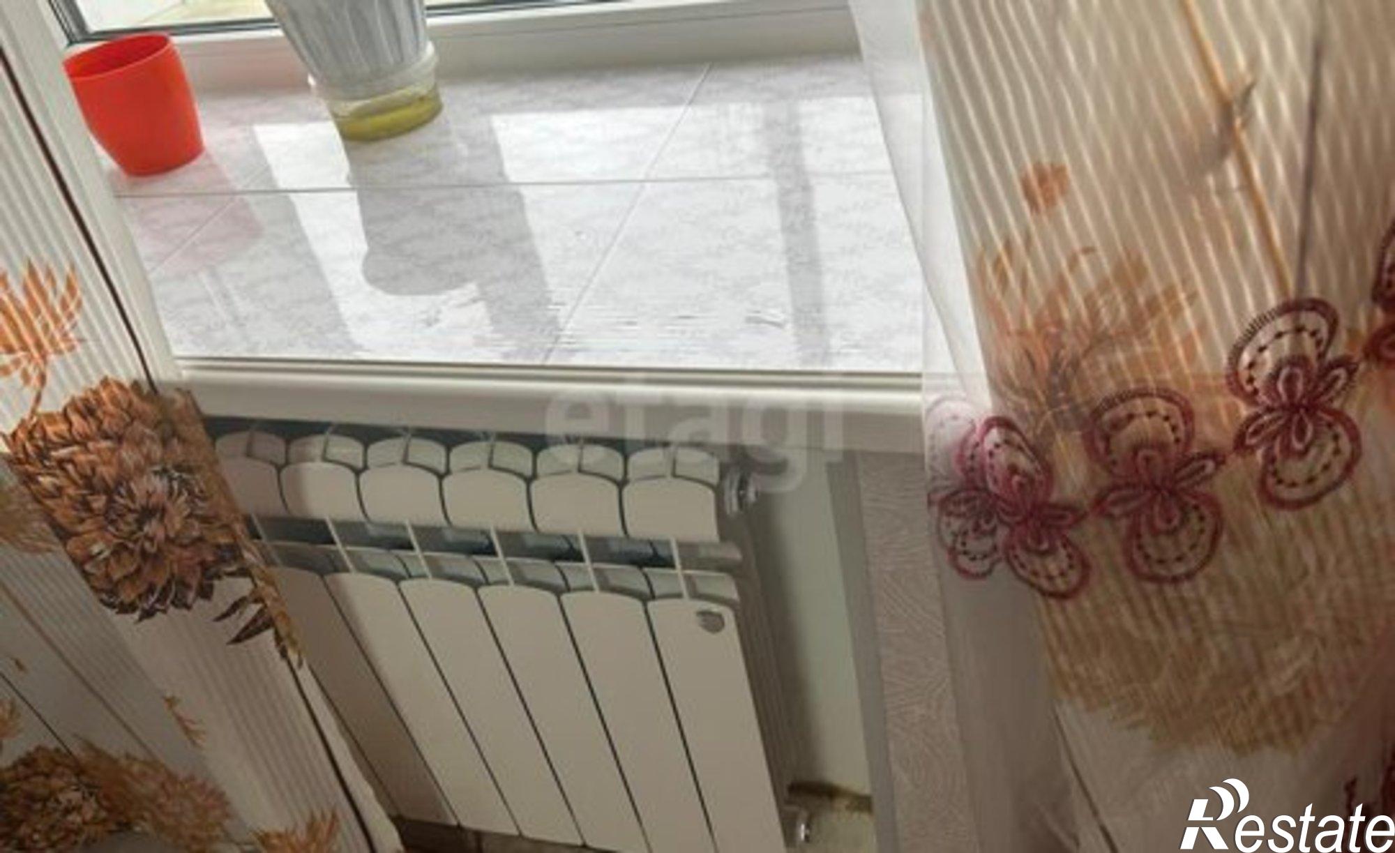 Купить квартиру за 2 650 000 рублей на Промышленновское шоссе, 54