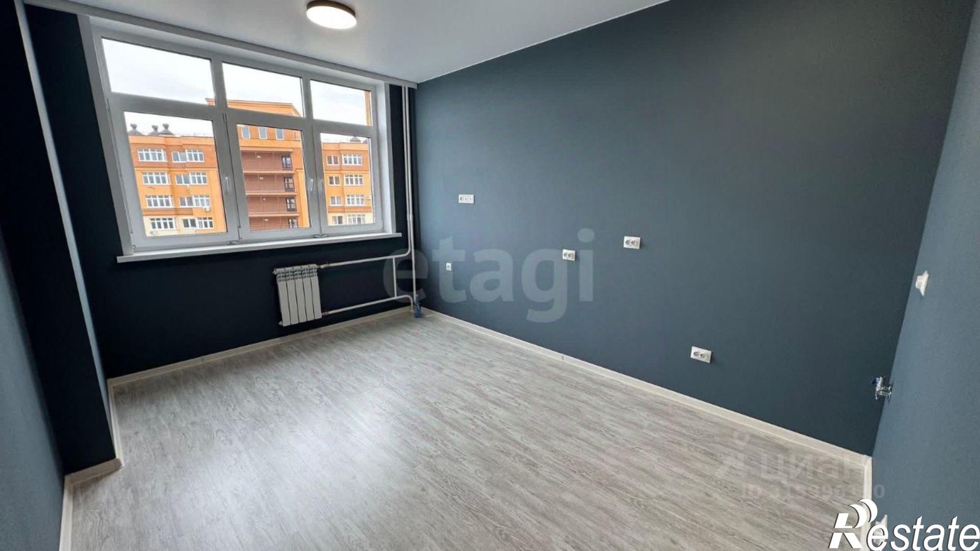 Купить квартиру за 5 990 000 рублей на Кемеровская область - Кузбасс