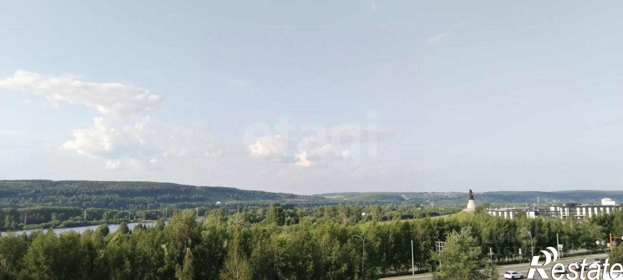 Купить квартиру за 13 200 000 рублей на Притомский пр-кт, 31 1