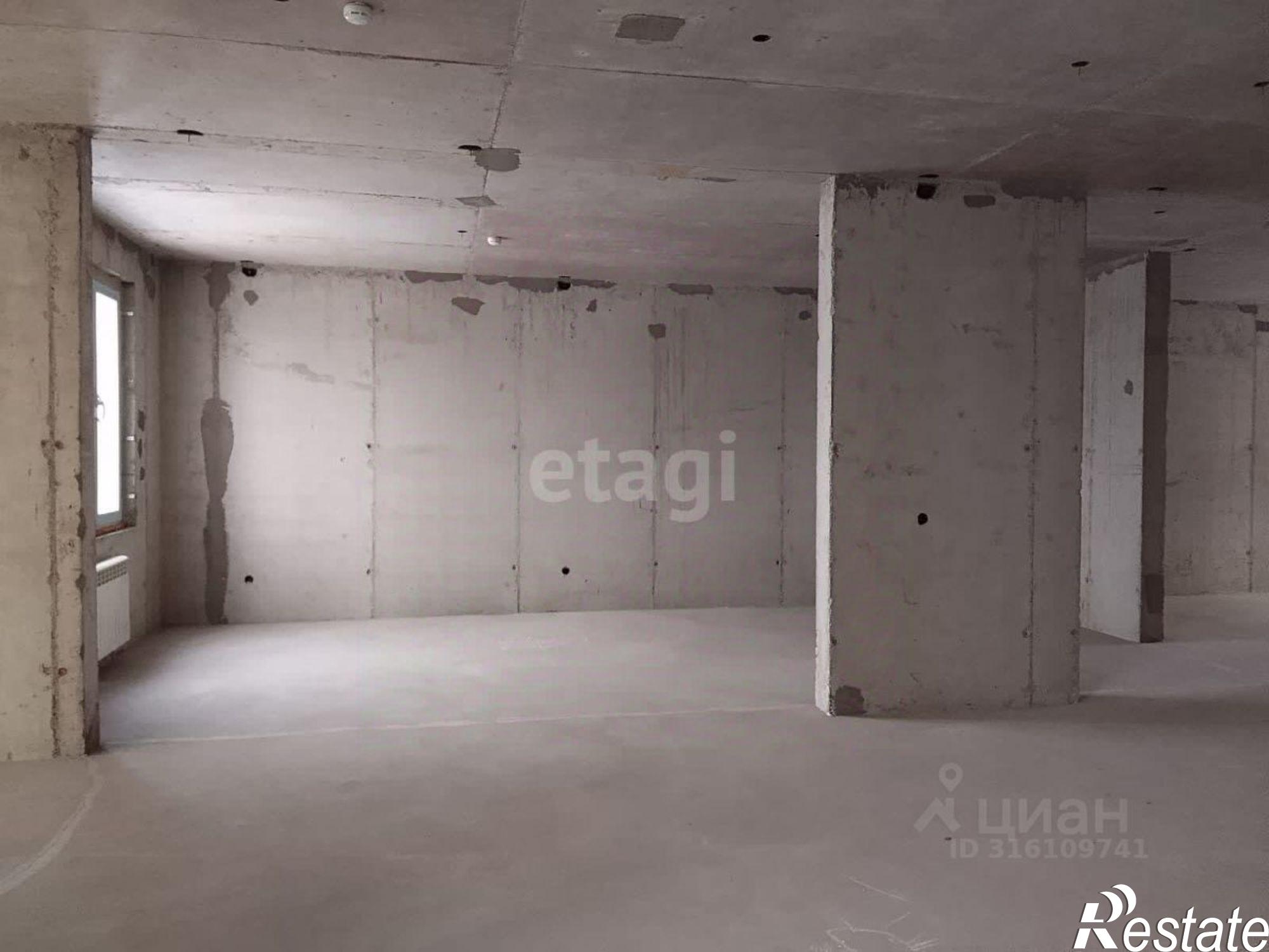 Купить квартиру за 13 200 000 рублей на Притомский пр-кт, 31 1