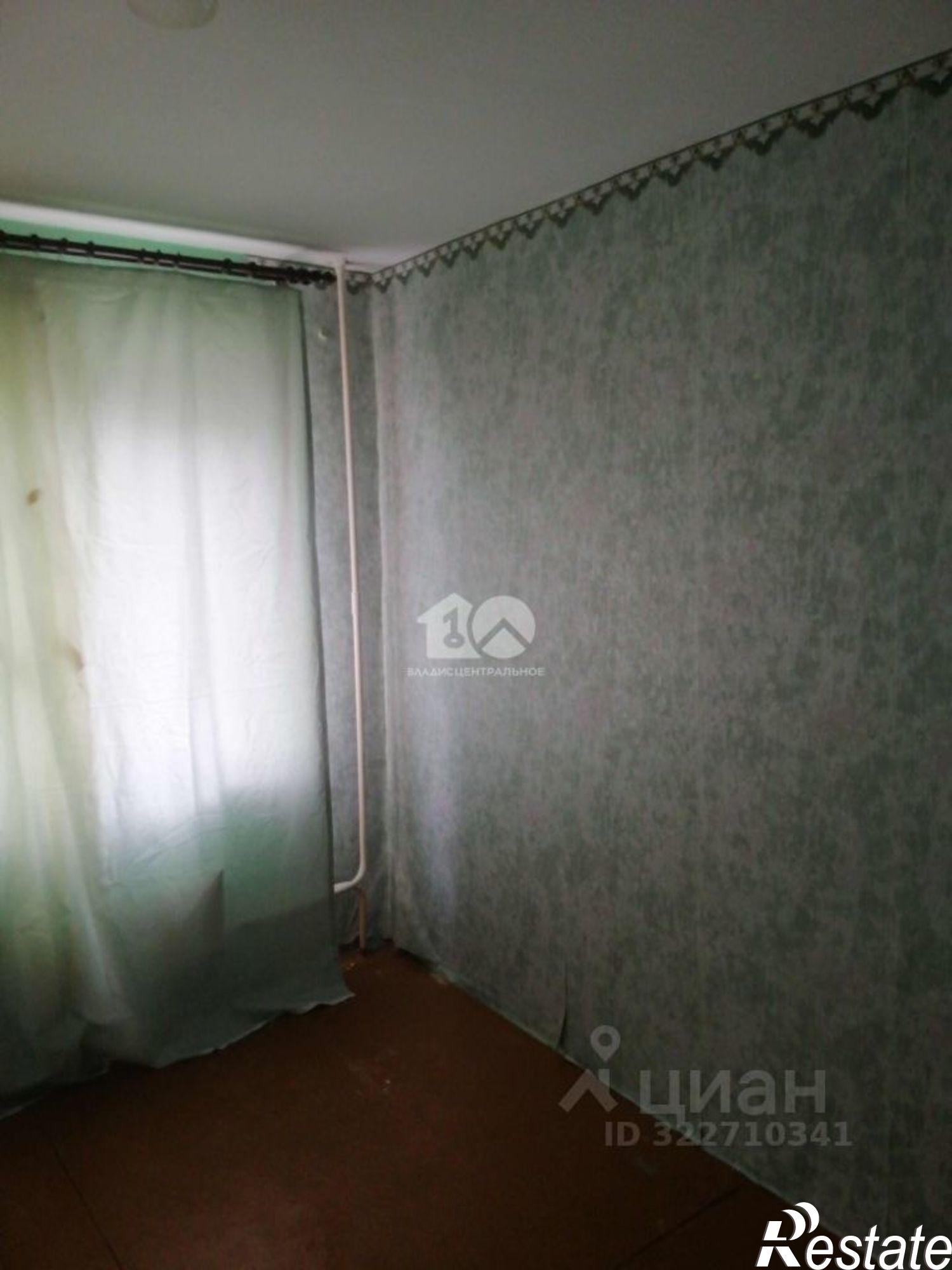 Купить квартиру за 1 800 000 рублей на бульвар Строителей, 50/2