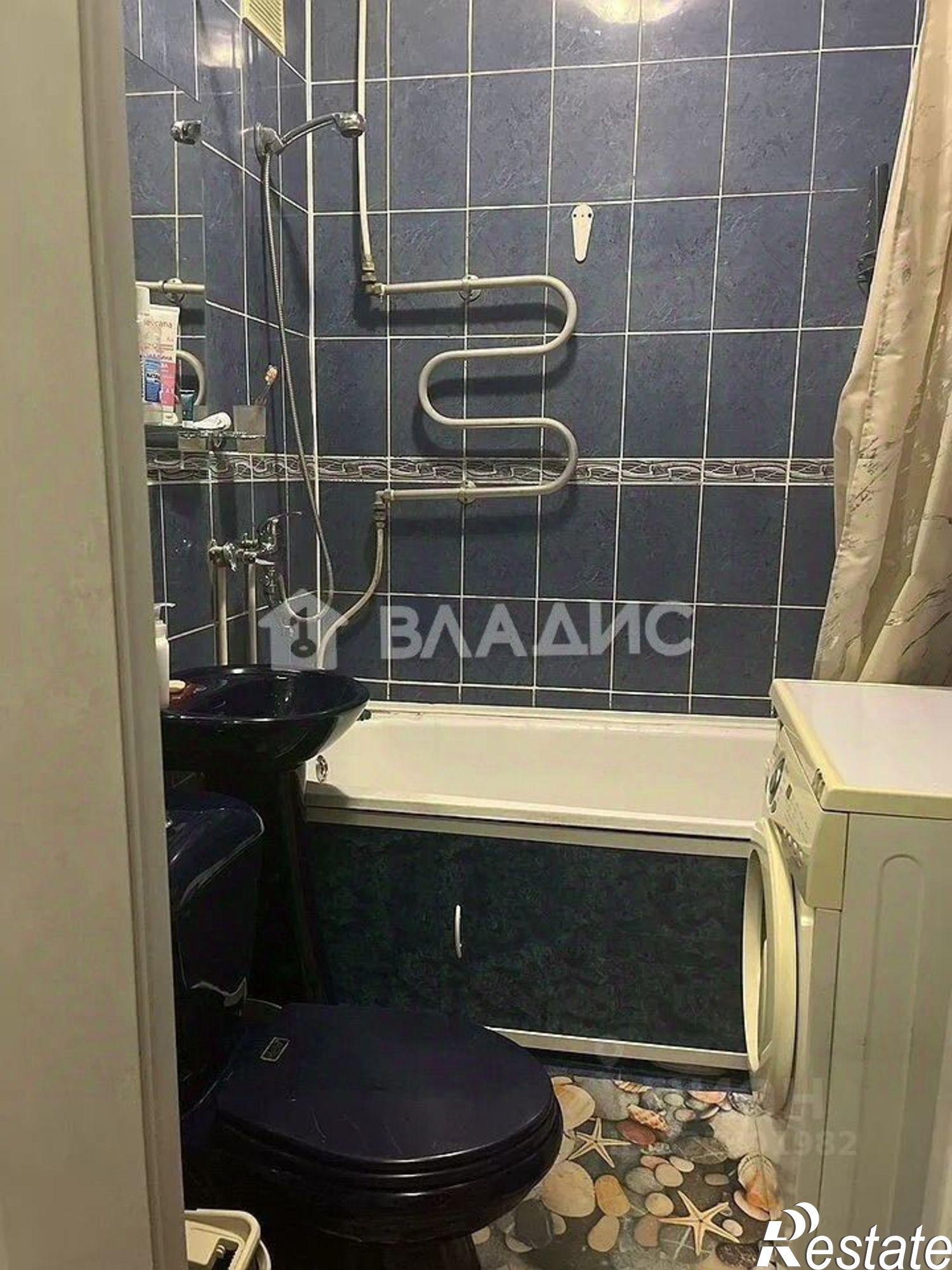 Купить квартиру за 4 300 000 рублей на улица Сергея Тюленина, 11