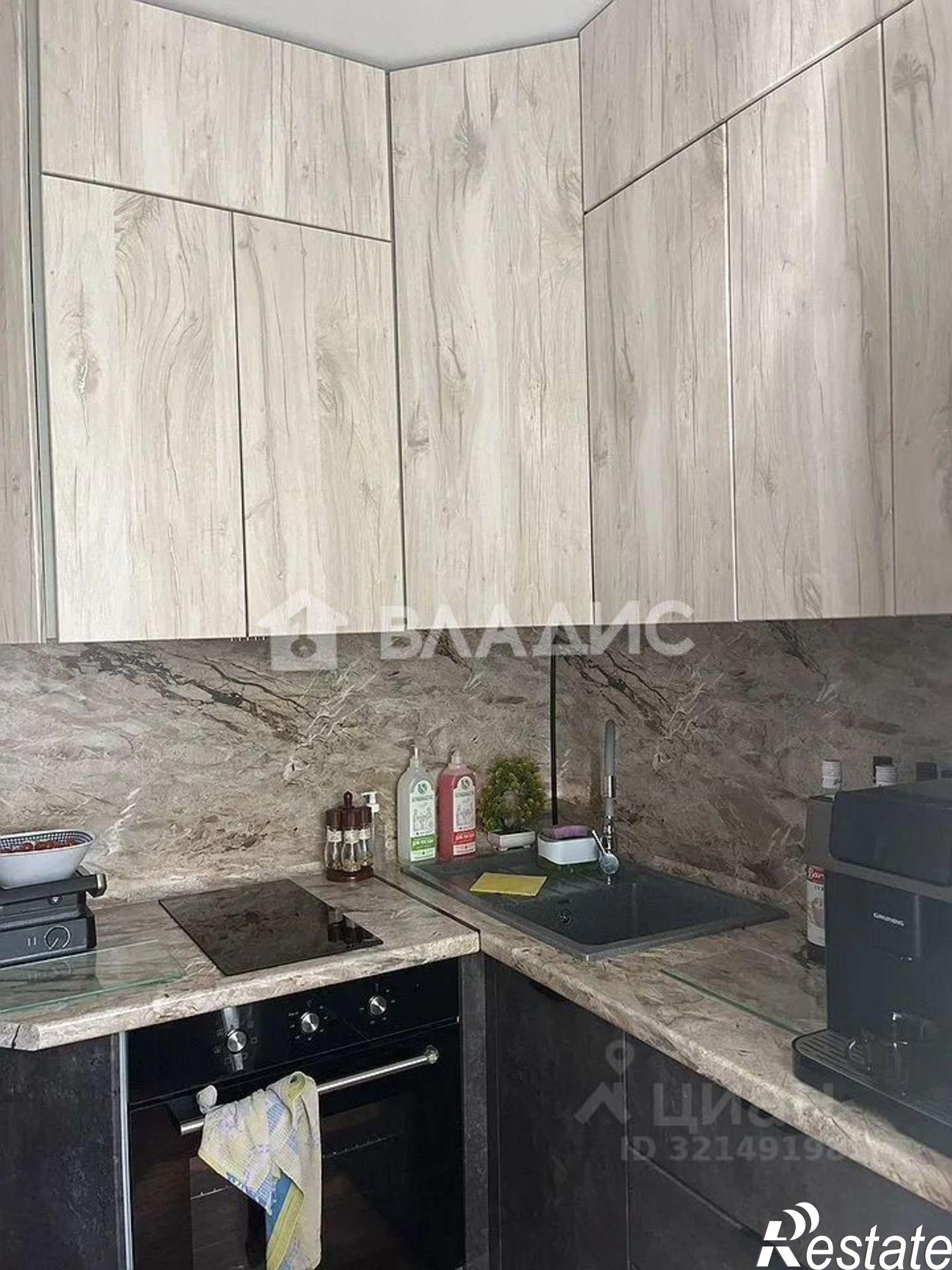 Купить квартиру за 4 300 000 рублей на улица Сергея Тюленина, 11