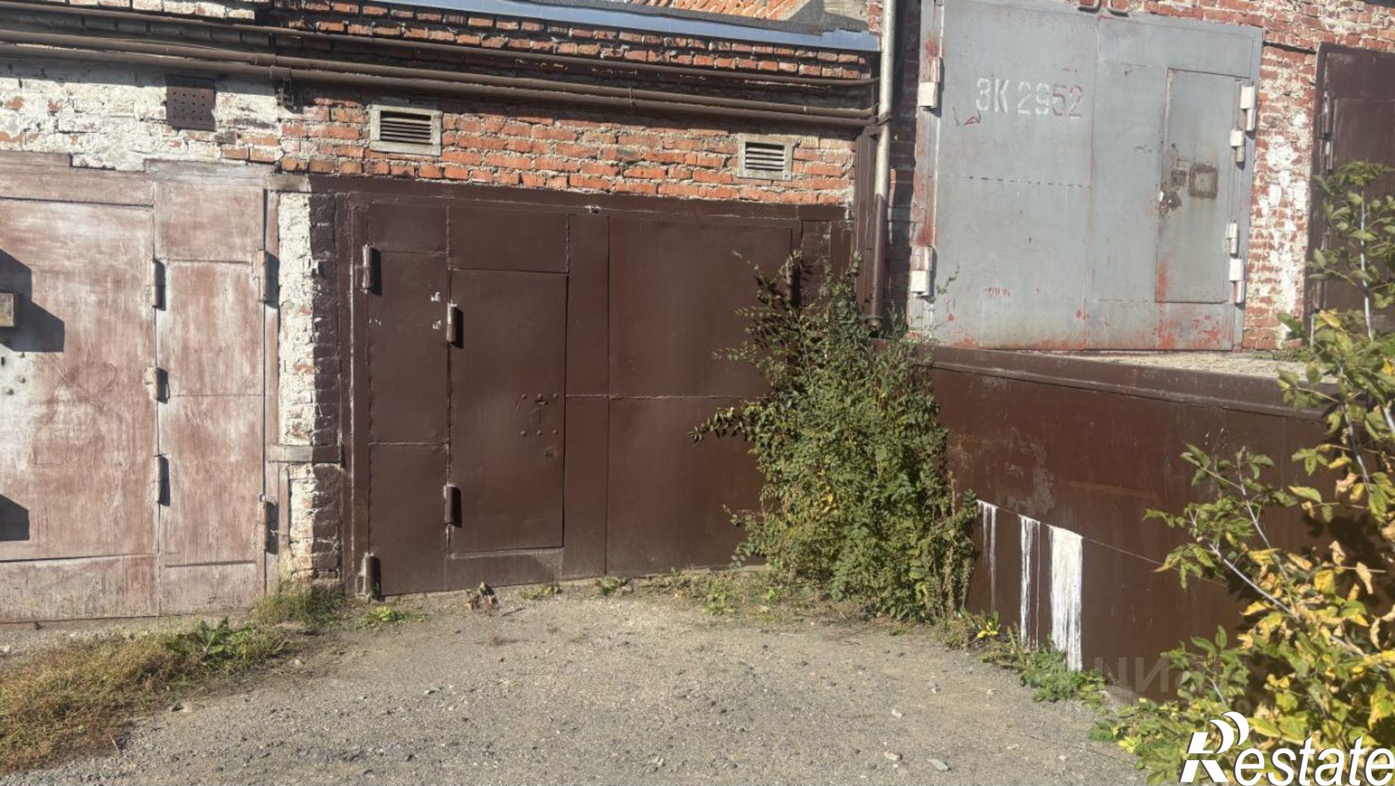 Купить гараж, место в паркинге за 820 008 рублей на Молодёжный проспект, 8