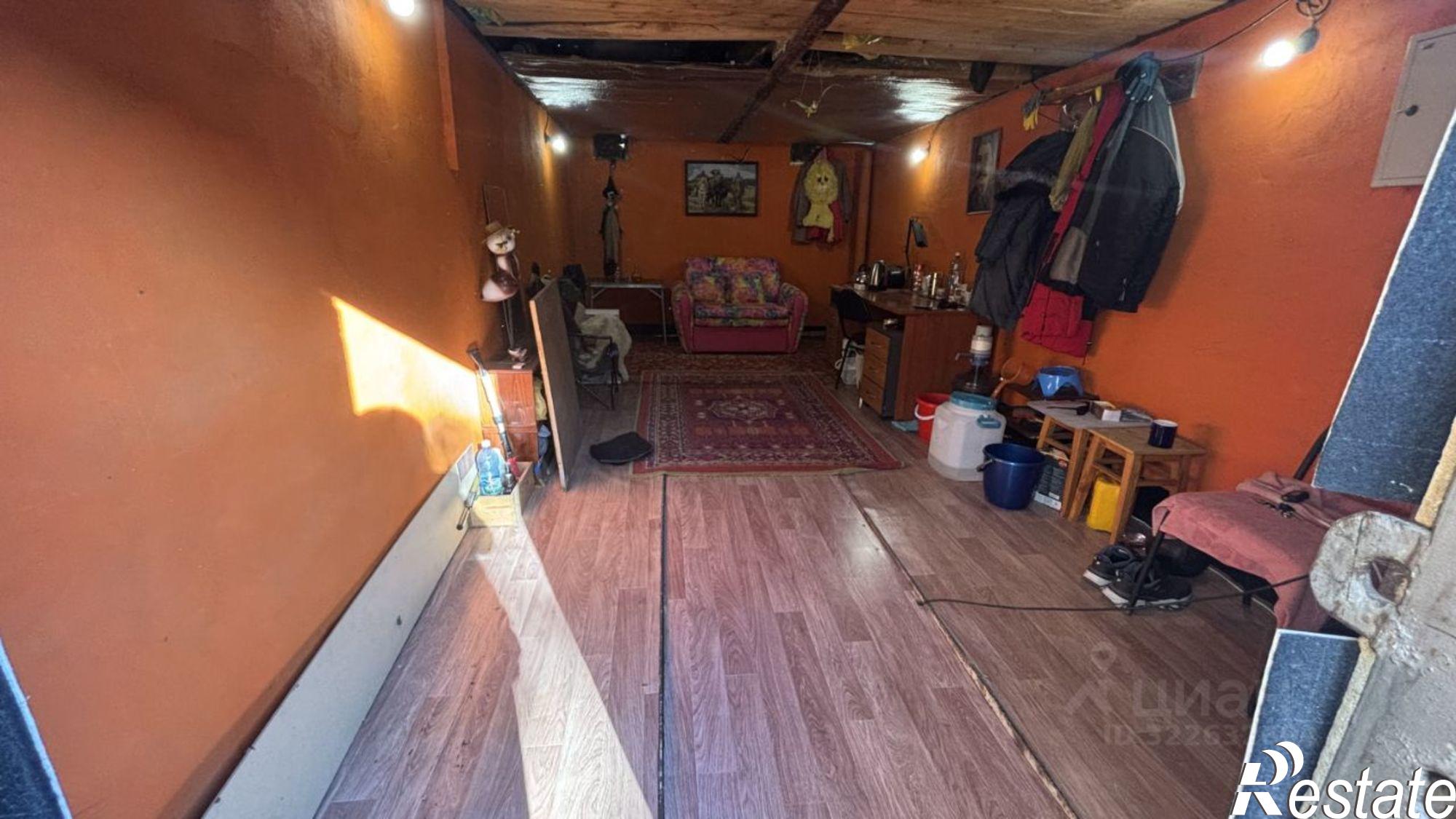 Купить гараж, место в паркинге за 820 008 рублей на Молодёжный проспект, 8