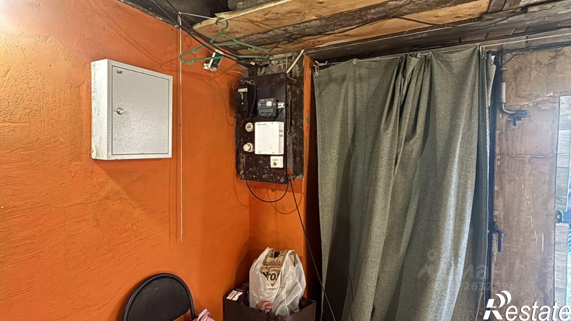 Купить гараж, место в паркинге за 820 008 рублей на Молодёжный проспект, 8