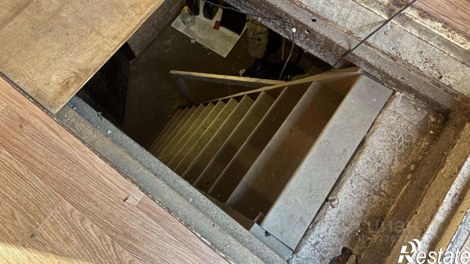 Купить гараж, место в паркинге за 820 008 рублей на Молодёжный проспект, 8