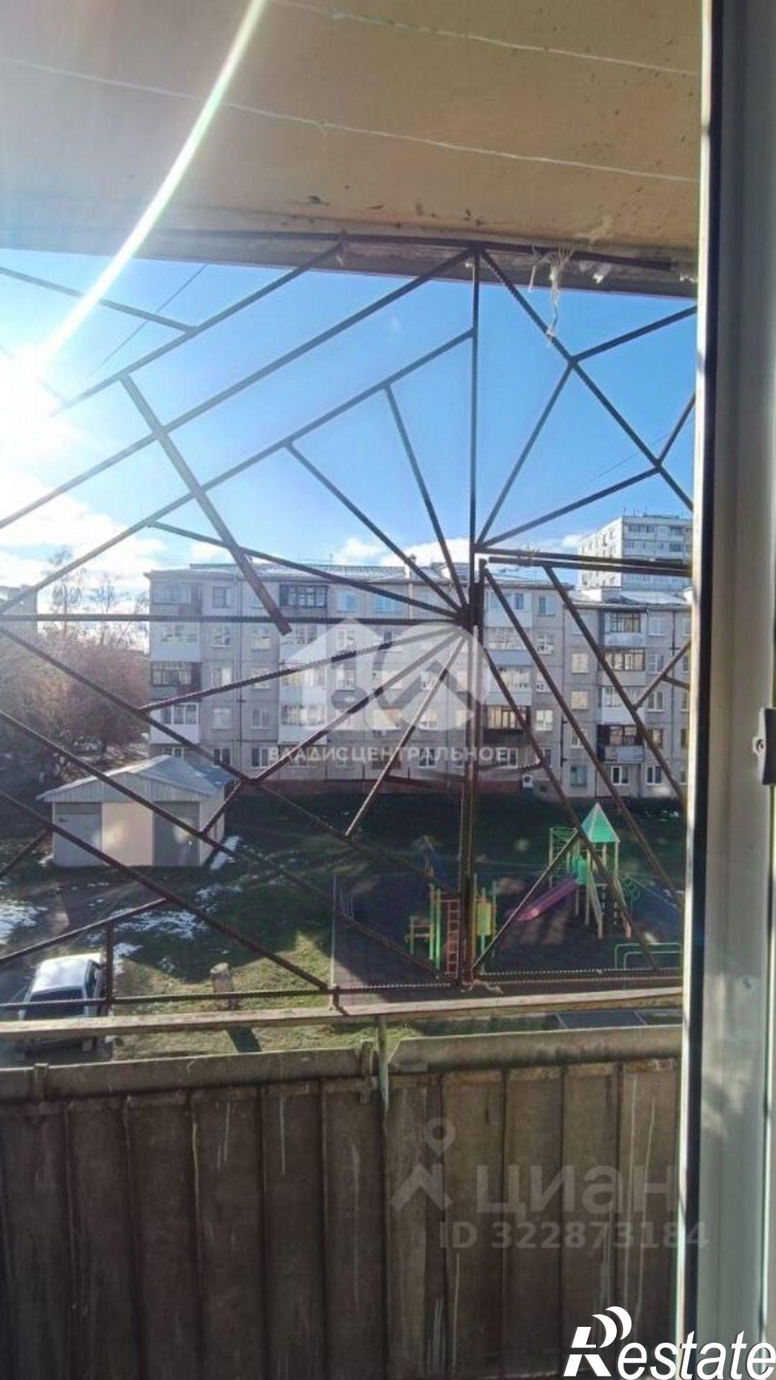 Купить квартиру за 4 350 000 рублей на ул Ворошилова, 11