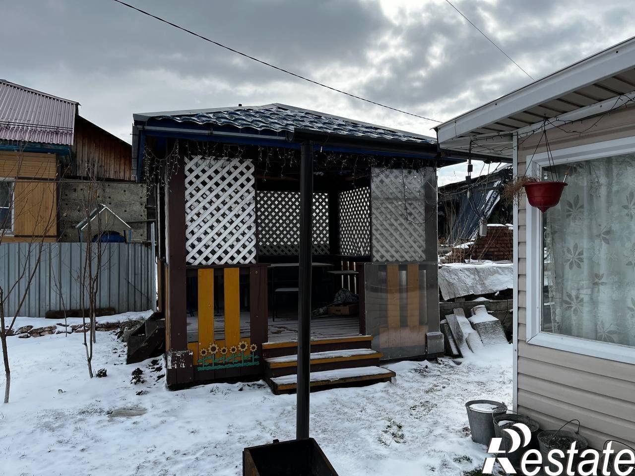 Купить дачу, дом, коттедж за 4 000 000 рублей на Зейская , 39