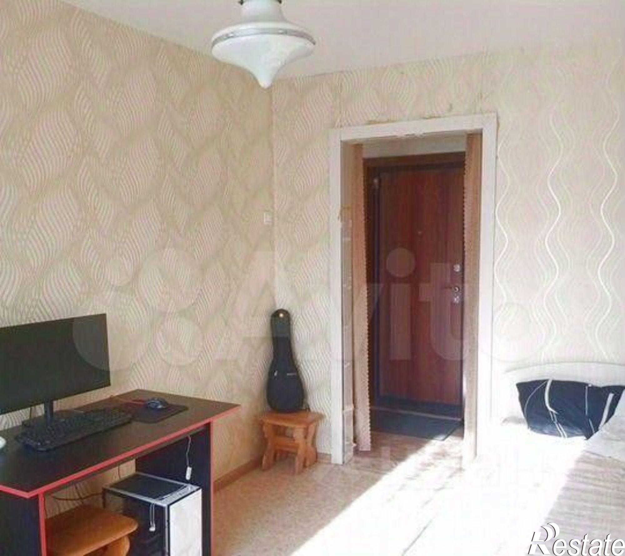 Купить квартиру за 3 200 000 рублей на улица Халтурина, 21