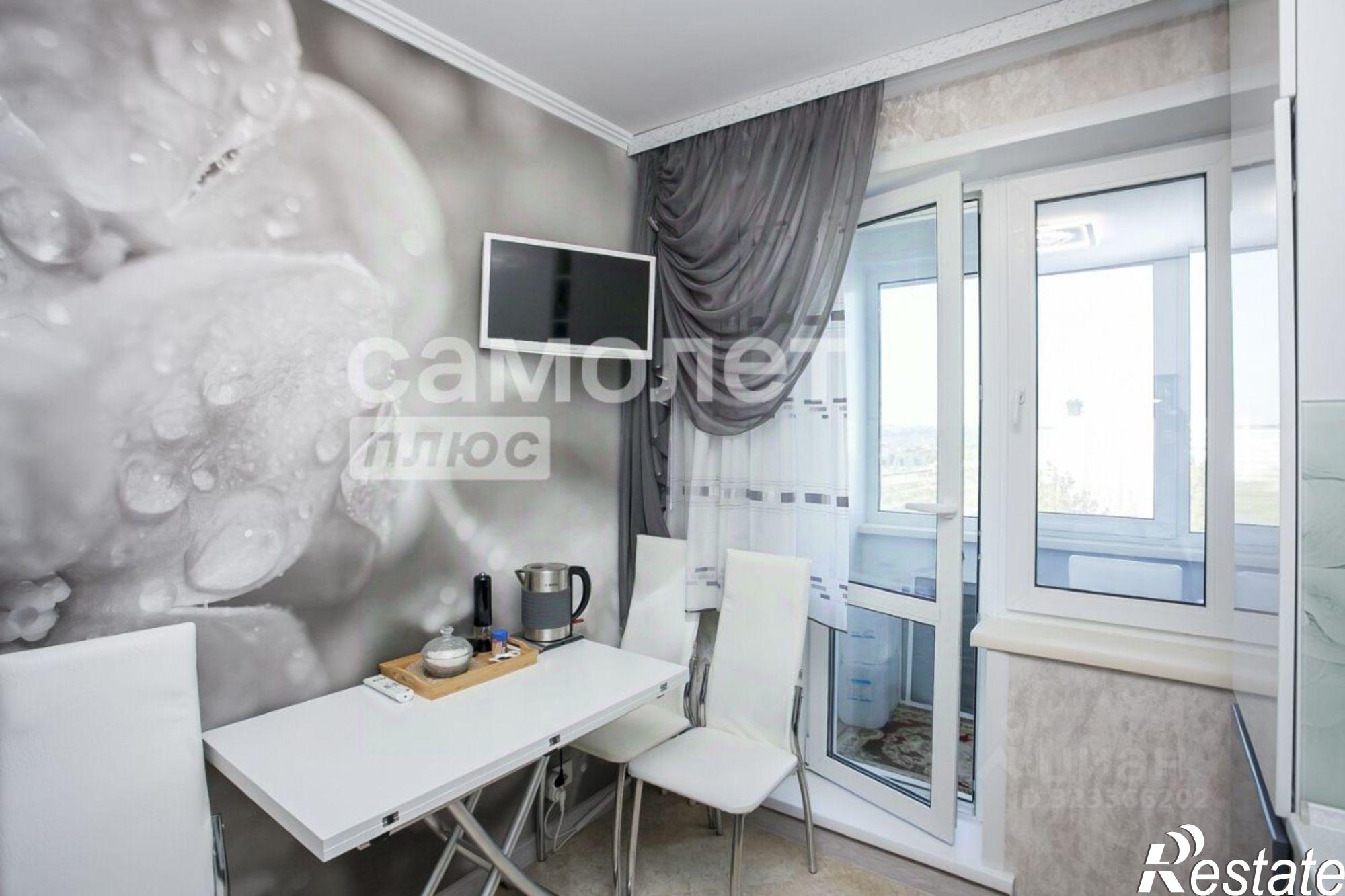 Купить квартиру за 6 350 000 рублей на бульвар Строителей, 1