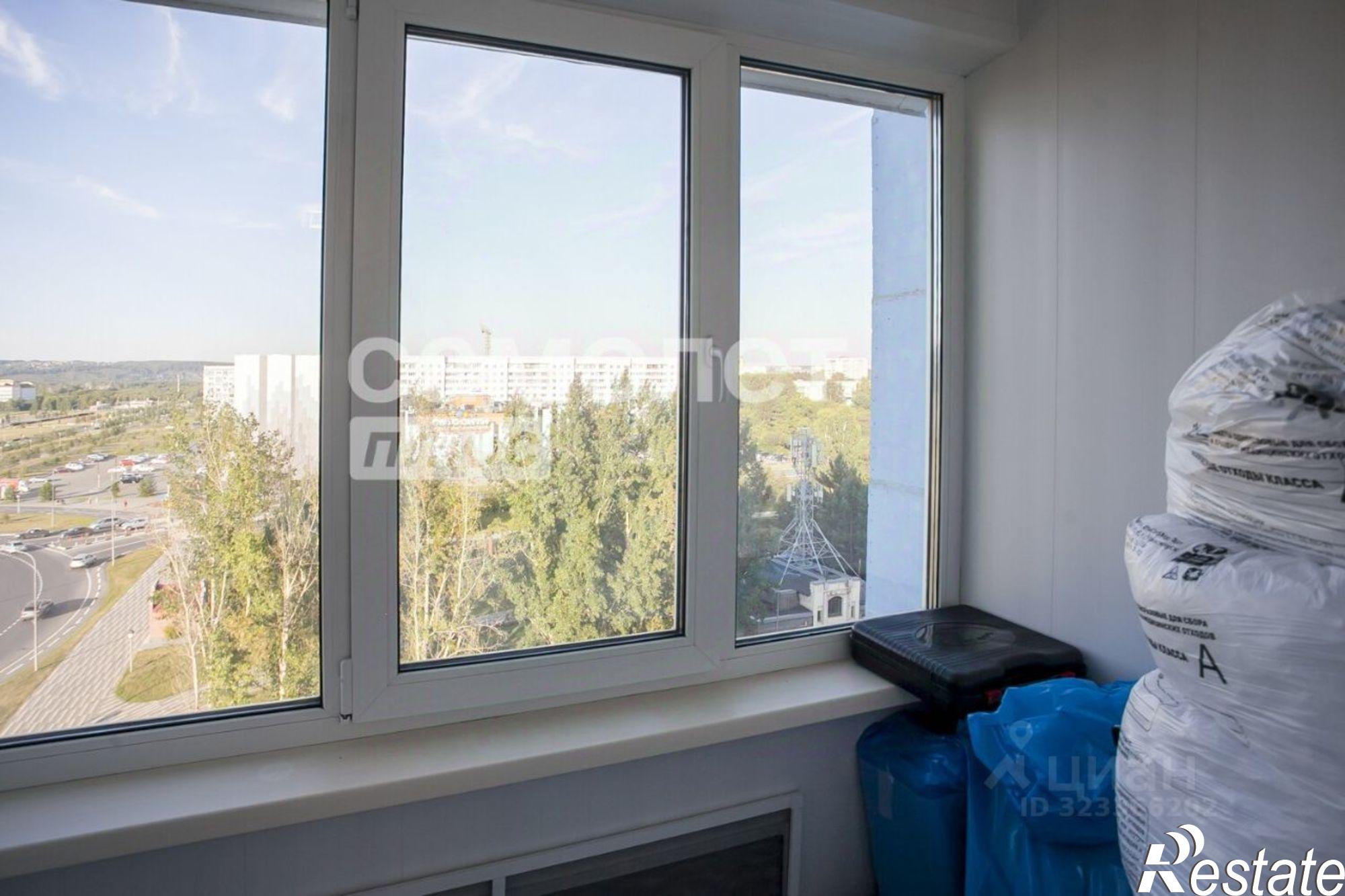 Купить квартиру за 6 350 000 рублей на бульвар Строителей, 1