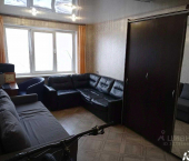 1-комн, 23кв м, этаж 8/9 ул Попова, 3