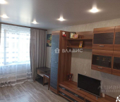 1-комн, 23кв м, этаж 4/9 улица Попова, 5