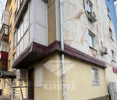 помещение 32 кв м Космическая улица