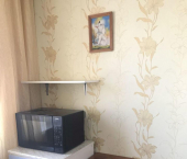 1-комн, 30кв м, этаж 9/10 Комсомольский проспект, 43