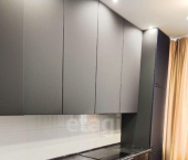 2-комн, 53кв м, этаж 3/18 Советский проспект, 70А