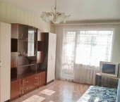 2-комн, 44кв м, этаж 2/5 улица Халтурина, 21