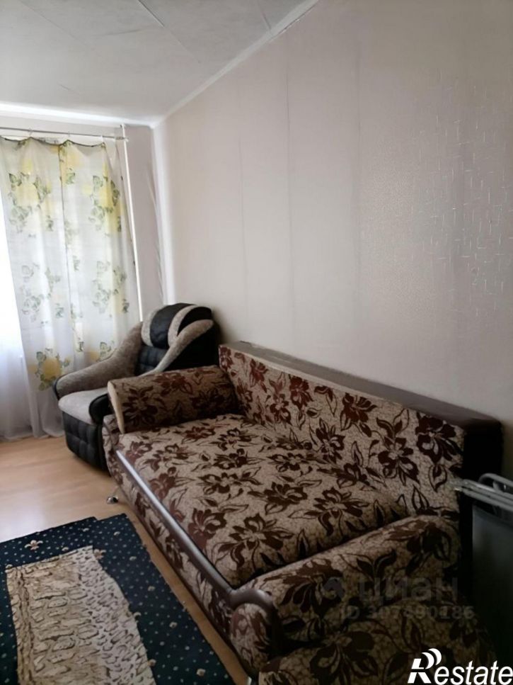 1-комн квартира Инициативная улица, 27А,  д. 27А