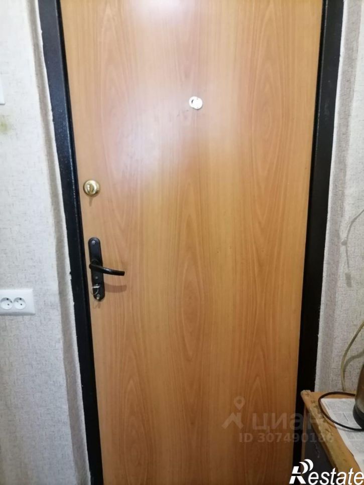 1-комн квартира Инициативная улица, 27А,  д. 27А