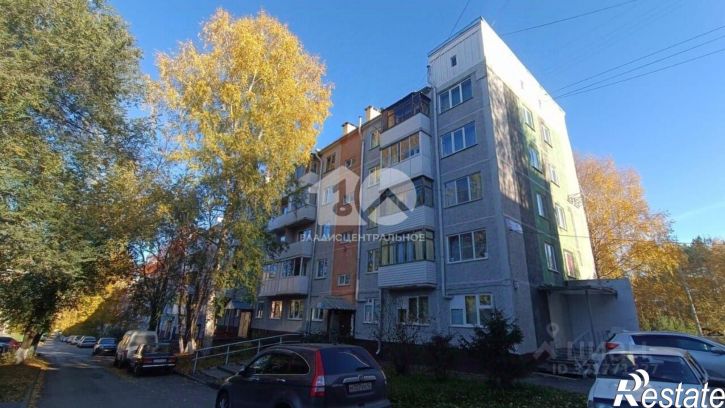 2-комн квартира проспект Химиков, 12,  д. 12