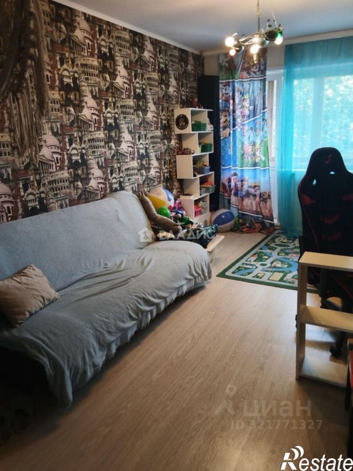 2-комн квартира проспект Химиков, 12,  д. 12