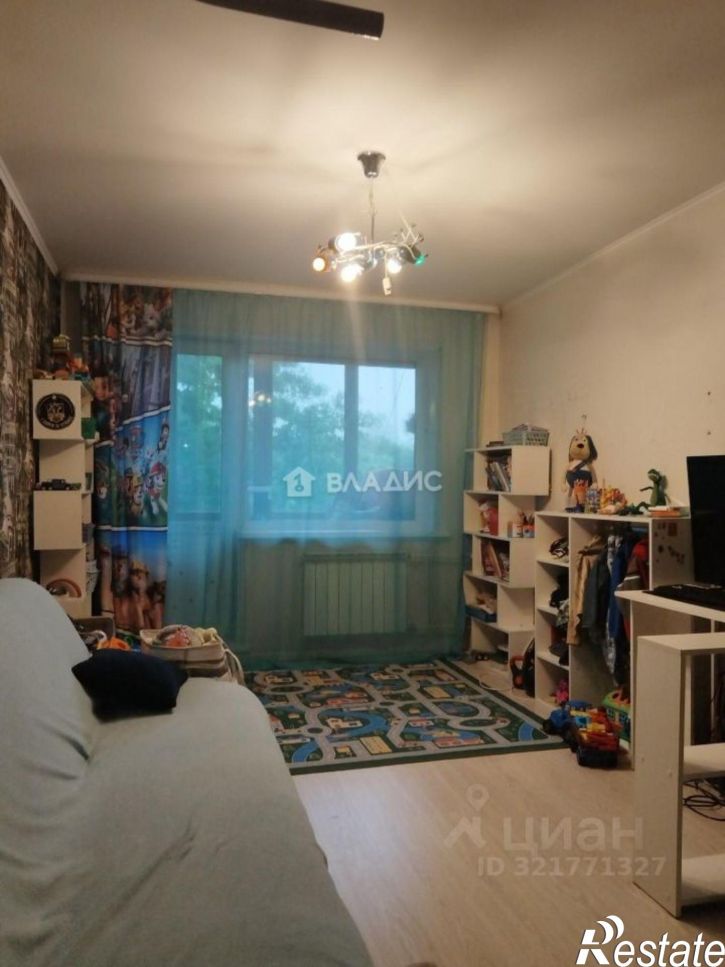 2-комн квартира проспект Химиков, 12,  д. 12