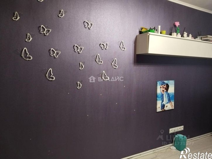 2-комн квартира проспект Химиков, 12,  д. 12