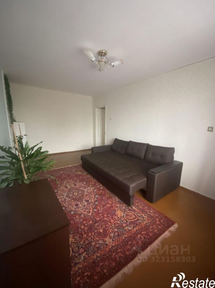 2-комн квартира Ленинградский пр-кт, 21В,  д. 21В