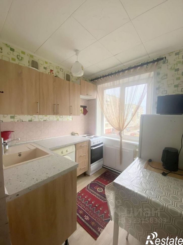 2-комн квартира Ленинградский пр-кт, 21В,  д. 21В