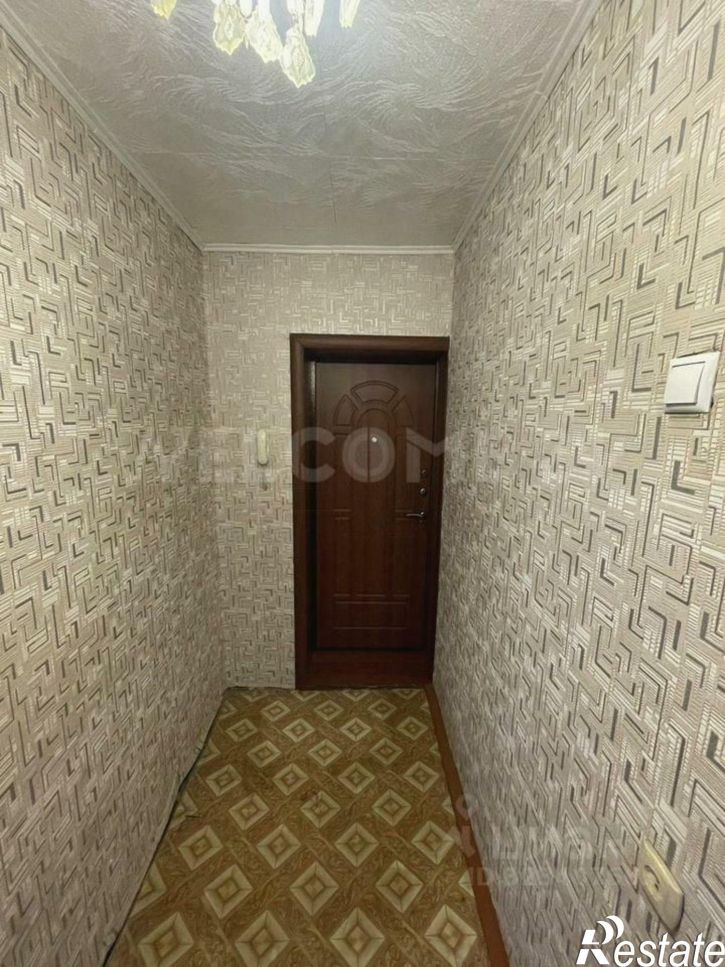 1-комн квартира улица Халтурина, 33,  д. 33