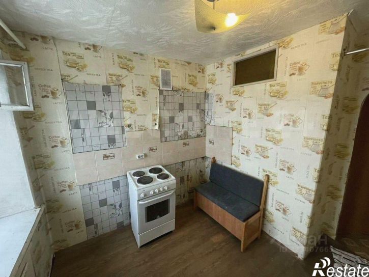 1-комн квартира улица Халтурина, 33,  д. 33