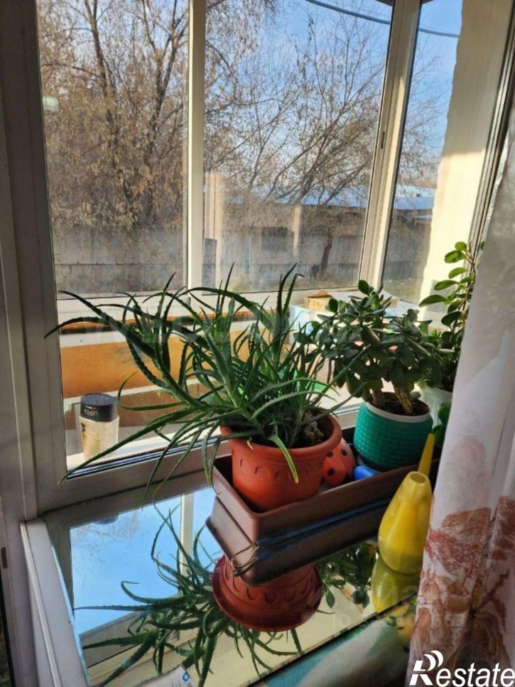 1-комн квартира улица Попова, 7,  д. 7