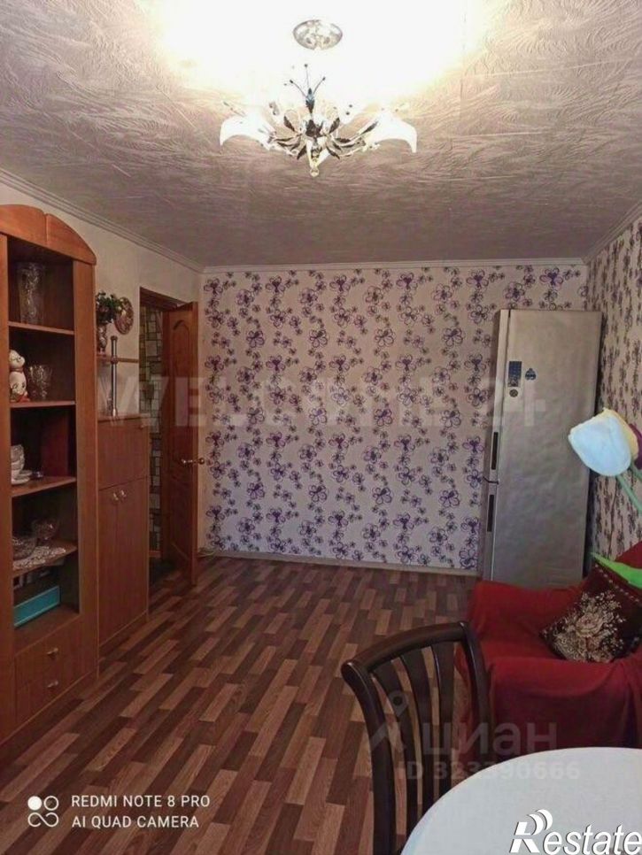 2-комн квартира Инициативная улица, 16В,  д. 16В