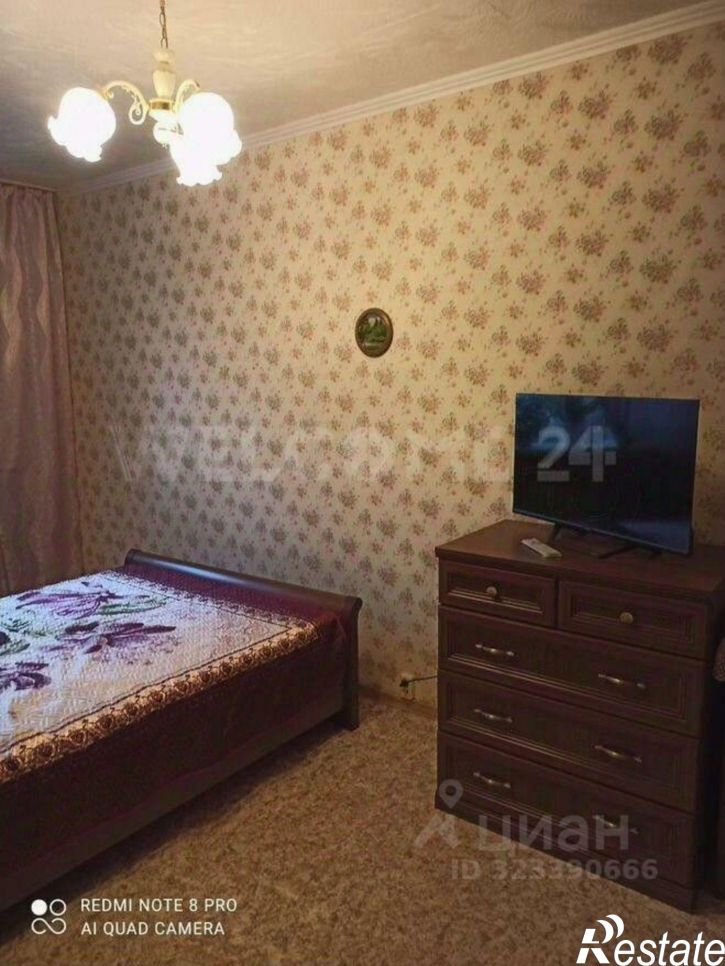 2-комн квартира Инициативная улица, 16В,  д. 16В