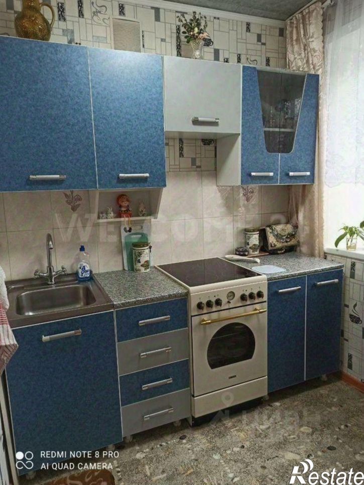 2-комн квартира Инициативная улица, 16В,  д. 16В