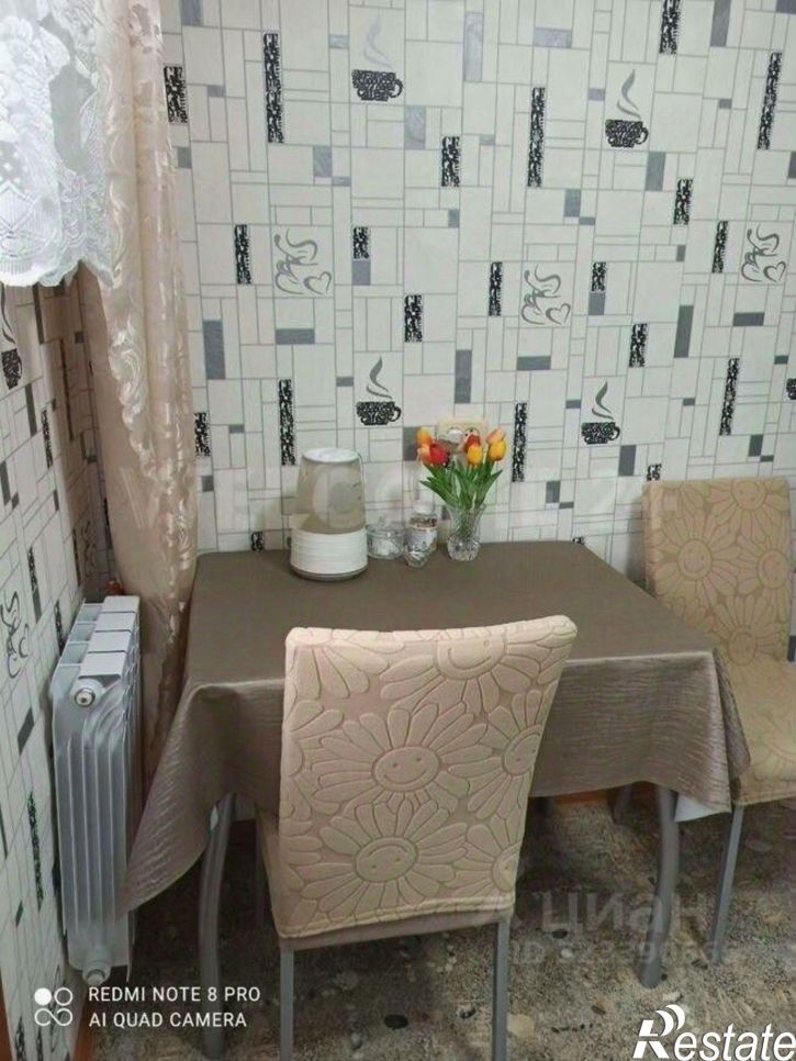 2-комн квартира Инициативная улица, 16В,  д. 16В