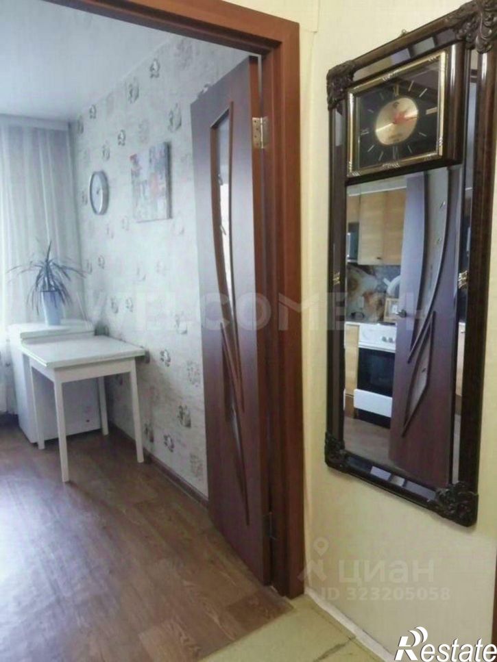 2-комн квартира Аллейная улица, 2,  д. 2