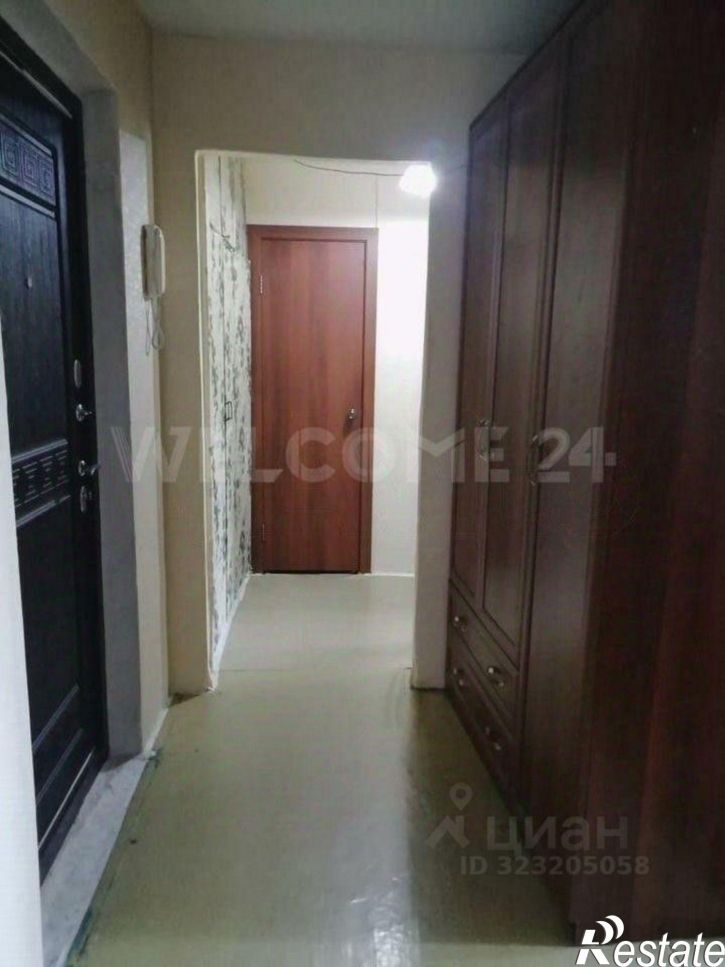 2-комн квартира Аллейная улица, 2,  д. 2